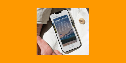 ITC Century Font Poster 7